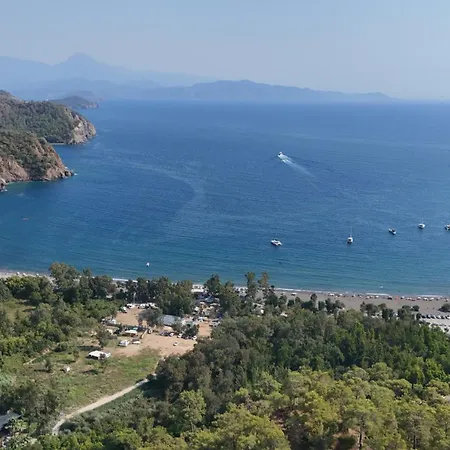 Apart-hotel Bucak 
