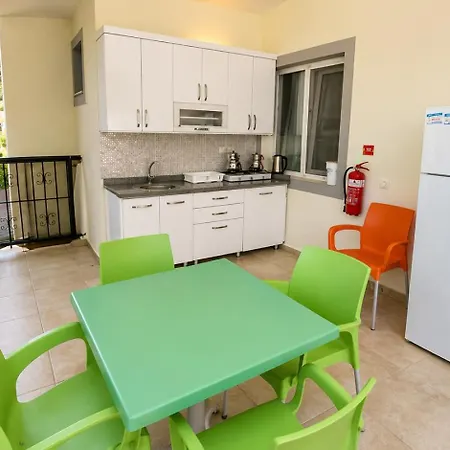 Apart-hotel Bucak 