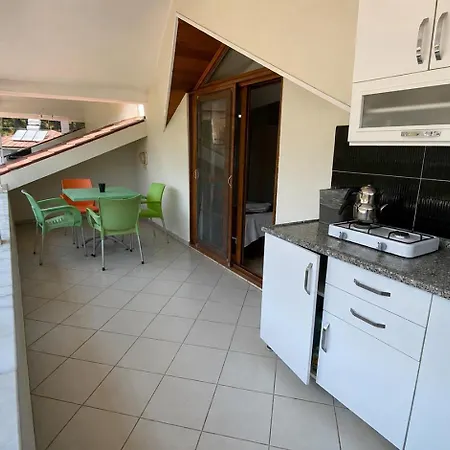 Apart-hotel Bucak 