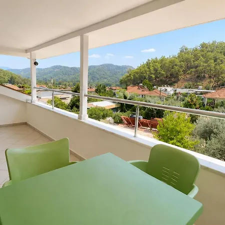 Apart-hotel Bucak 