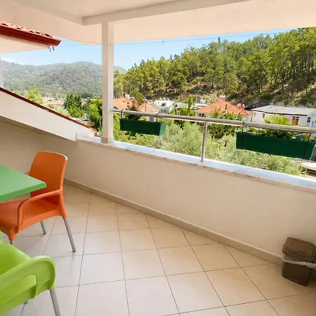 Apart-hotel Bucak 