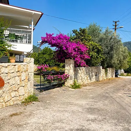 Apart-hotel Bucak 