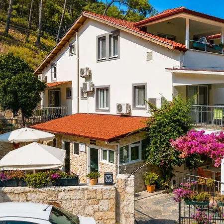 Apart-hotel Bucak 