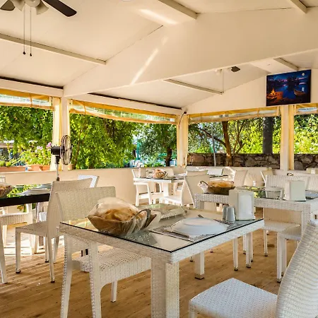 Apart-hotel Bucak 