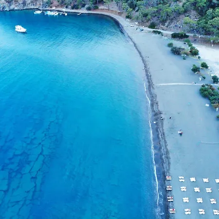 Apart-hotel Bucak 