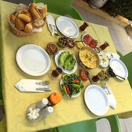 Bucak & Aparthotel