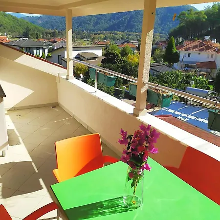 Bucak & Aparthotel Gocek (Fethiye)