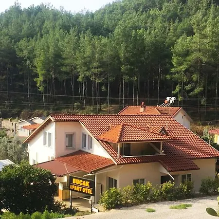 Bucak & Aparthotel