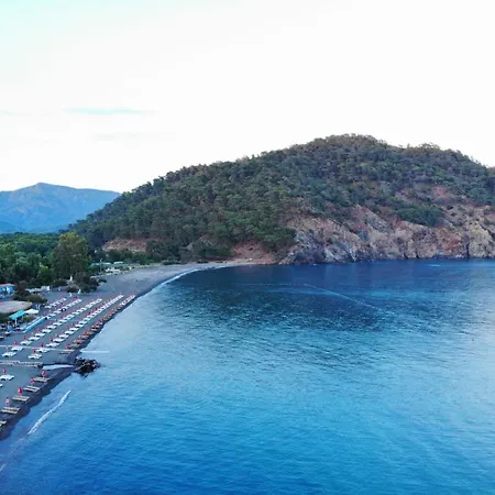 Aparthotel Bucak & Gocek (Fethiye)