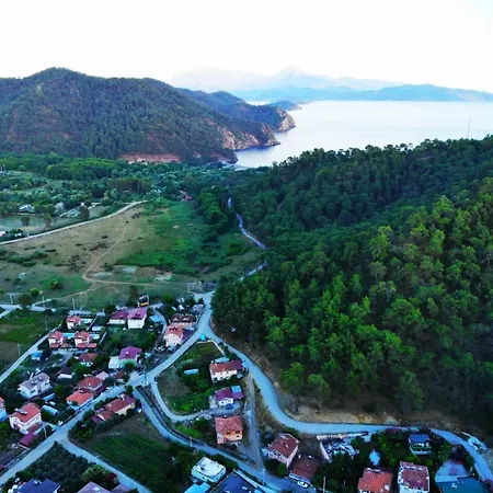 Bucak & Aparthotel Gocek (Fethiye)