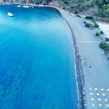 Bucak & Gocek (Fethiye)