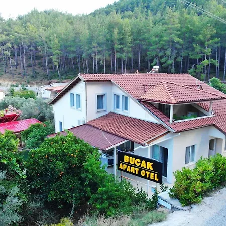 Bucak & Gocek (Fethiye)