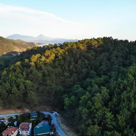 Bucak & 2* Gocek (Fethiye)