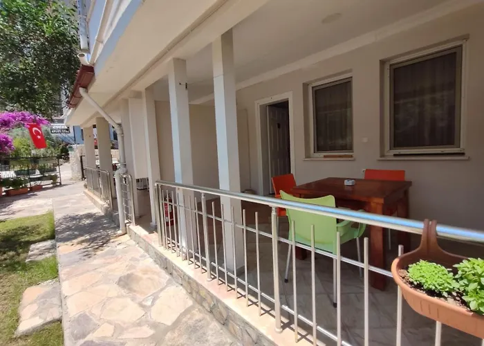 Bucak & 4* Göcek