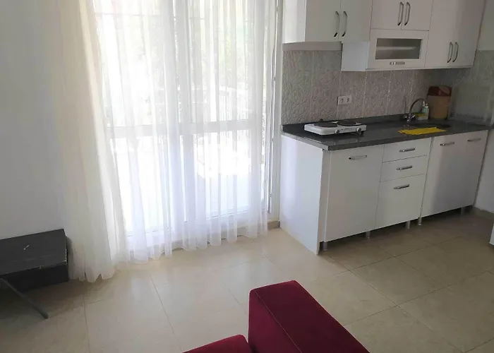 Apart-hotel Bucak & Göcek