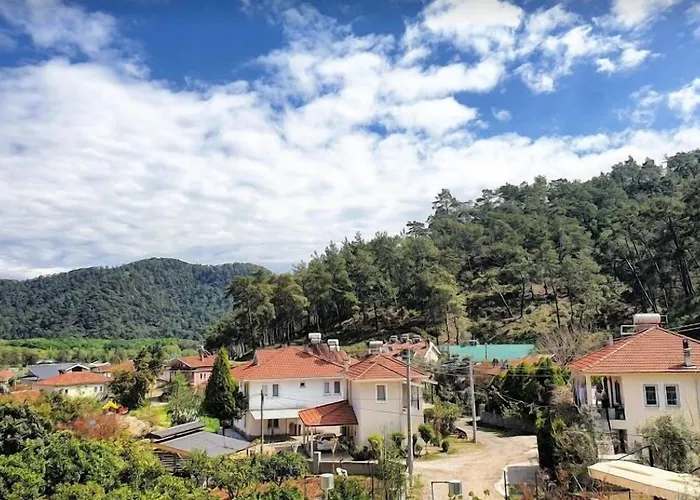 Bucak & 4* Göcek
