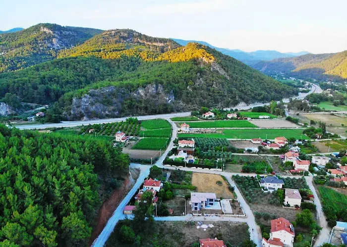 Apart-hotel Bucak &